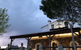 Posada El Parral
